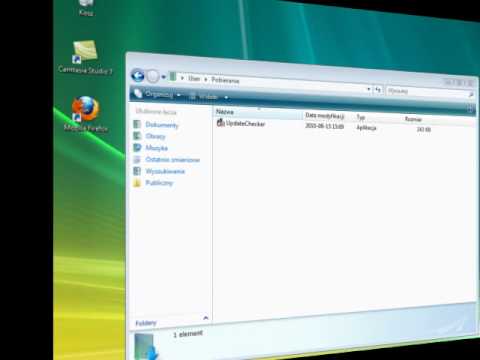 Wideo: Jak Włączyć Wyświetlanie Rozszerzeń Plików W Systemie Windows 7?
