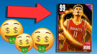 The BEST NBA 2k23 Snipe Filters to make MILLIONS of MT!