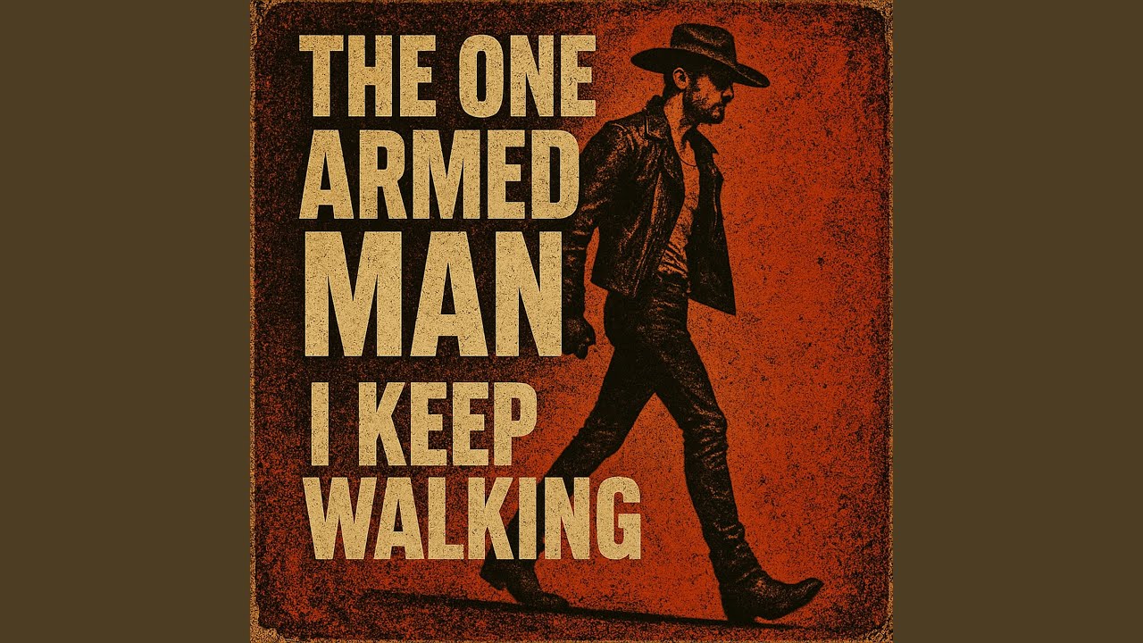 I Keep Walking auf YouTube ansehen I Keep Walking auf YouTube ansehen