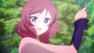 【►】PlayMEPs™ // Maki's international MEP;;