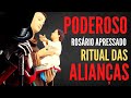 SANTO ANTONIO DE PEMBA | EXU 7 DA LIRA | ROSÁRIO APRESSADO | VEJA ESSE VIDEO