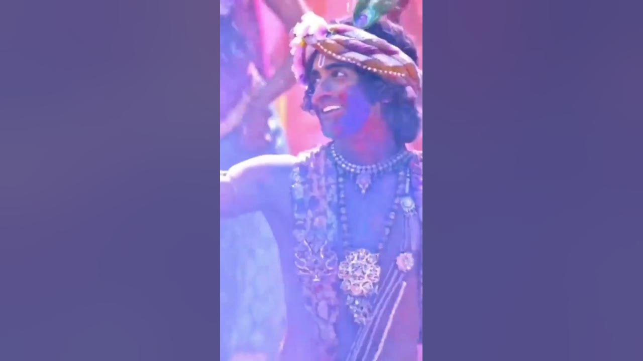 new holi hd video
