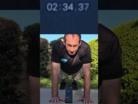 #day 159 No knee drop high plank set #daily #challenge #dailyvlog #plank #pushups #workout