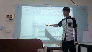 Implementasi PL/SQL & Oracle untuk SIG Kampus | Tugas Akhir Basis Data Lanjut - Warnadi