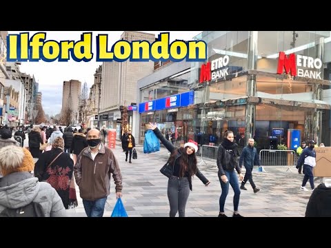 Wideo: Czy ilford znajduje się w strefie objętej opłatą za wjazd do centrum miasta?