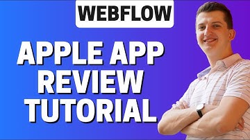 How To Add Apple App Store Reviews In Webflow