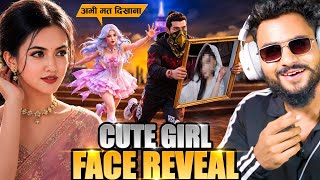 Finally Propose Cute Girl 🥰 V Badge Live Streamer😱 Challenge आजा Noob 1 Vs 6 Youtuber में !!😤