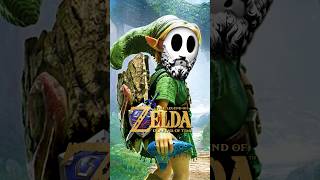 Lo BUENO, lo MALO y lo FEO del anuncio de ZELDA OCARINA OF TIME REMAKE