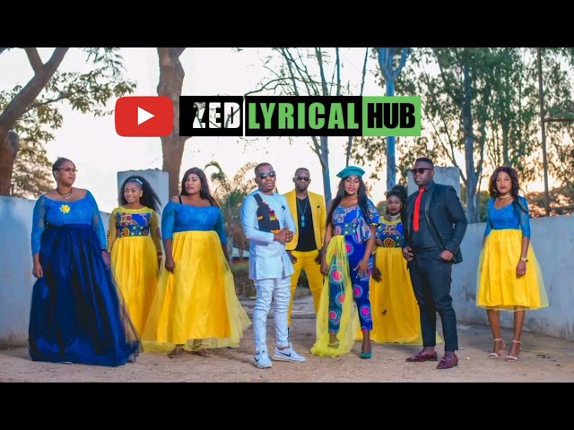 Peace preacherz- Mulandwila Inkondo [ official video] class=