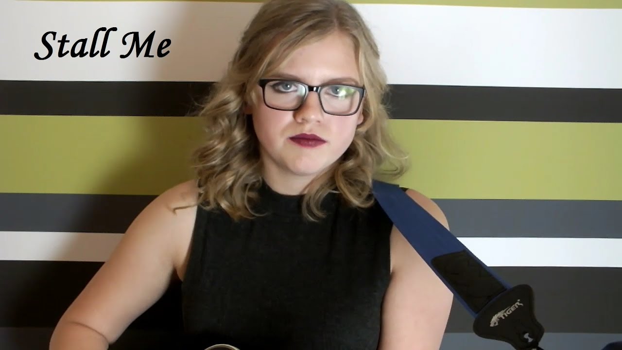 Stall Me Panic! At The Disco (Cover) YouTube