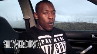 TBO SHOWERDOWN