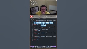 I’m team whitespace #programming #coding #developerlife #thoughts #opinion