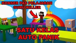 NGEPRANK GURU KILLER - ACI GameSpot Animated - Scary Teacher 3D