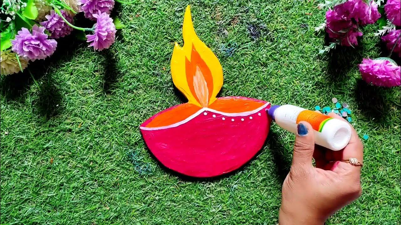 Beautiful Craft Ideas For Diwali Very Easy And Beautiful DIY YouTube beautiful-craft-ideas-for-diwali-very-easy-and-beautiful-diy-youtube