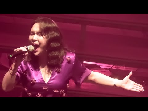 [20220514] 빅마마 - 나로 사는 기쁨 (이지영 솔로) / 2022 전국투어 콘서트 'ReBorn' @전주 / Bigmama Live Concert 'ReBorn'