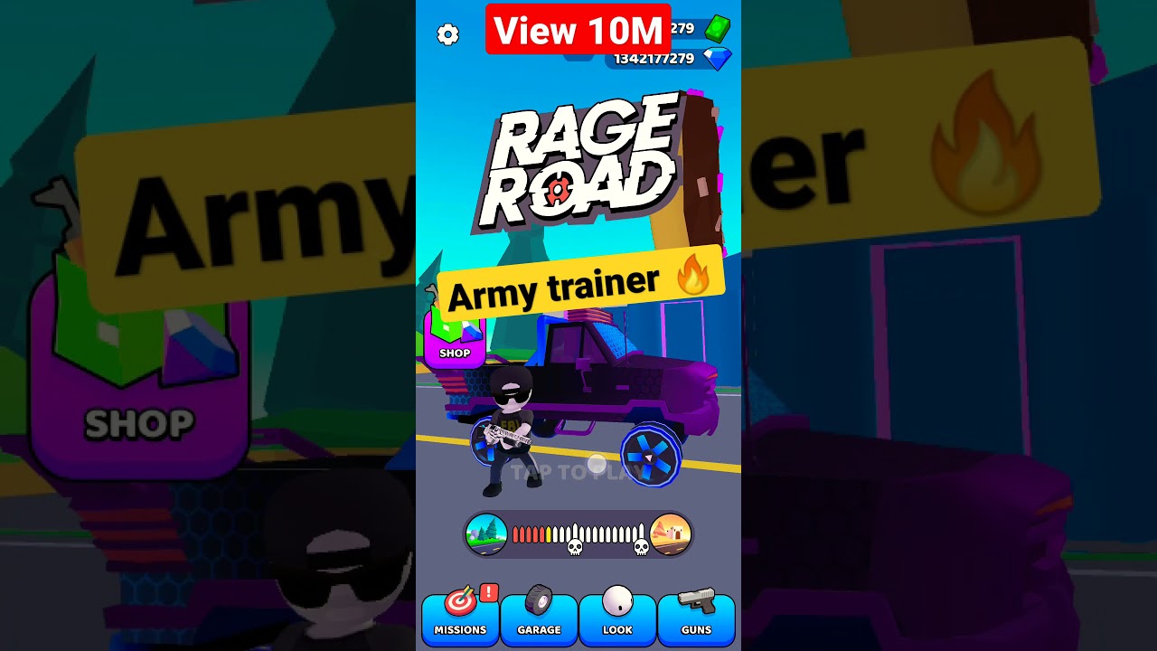 road car shooting gameplay,rage road ios,r 🔥age road hack,rage road game all guns,car shooting game