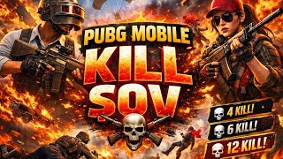 PUBG MOBILE PMGC KILL ŞOV #pubg #pmgc #pubgmobile1