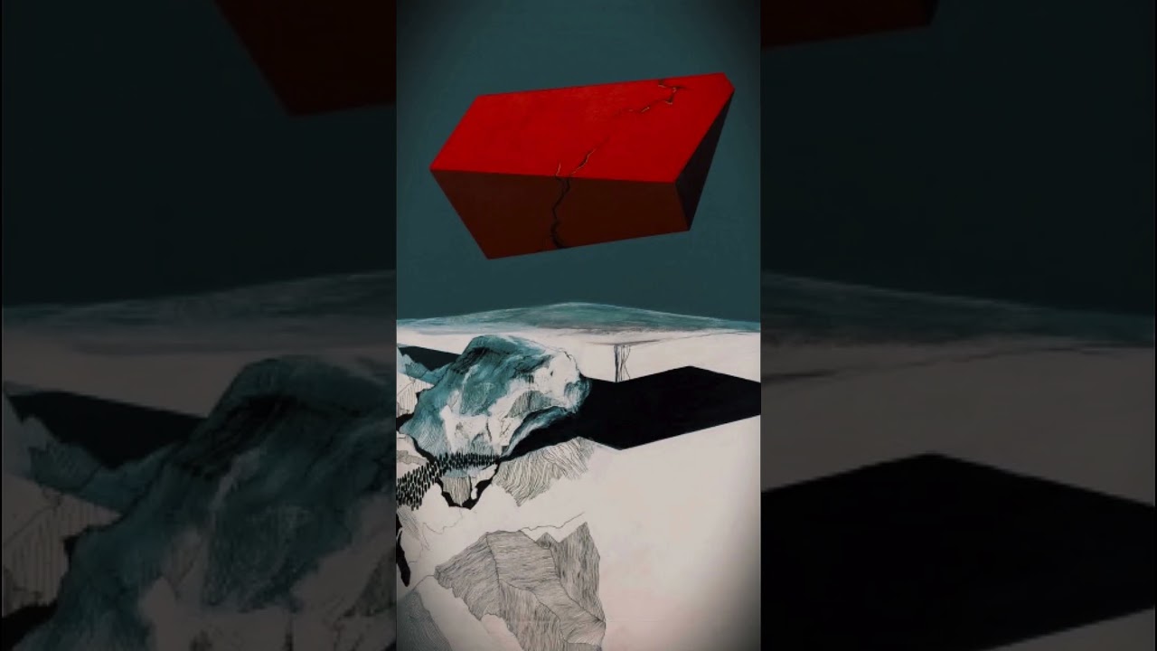 Adornment Becomes Land | Masmas.official | masmas buzzline