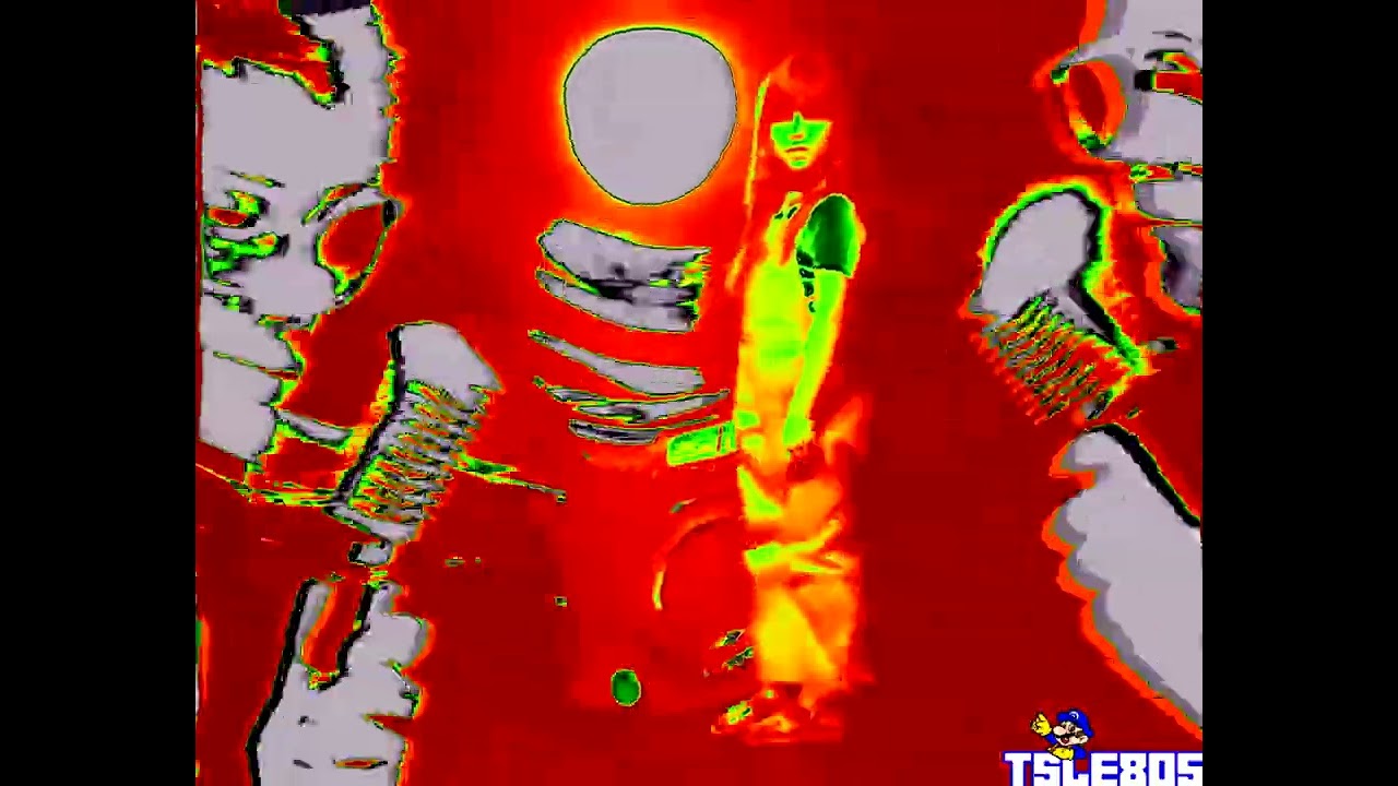 Preview 1280 Video Killed The Radio Star Effects [Preview 2 Effects Extended]