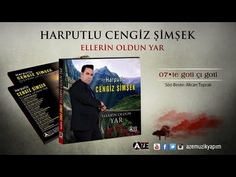 Harputlu Cengiz Simsek Te Goti Ci Goti Mp3 Indir Cep Muzik Indir Harputlu Cengiz Simsek Te Goti Ci Goti Mp3 Indir Cep Muzik Indir