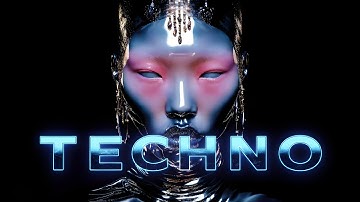TECHNO MIX 2025 💣 Only Techno Bangers 💣 Episode 65 | Mixed by EJ