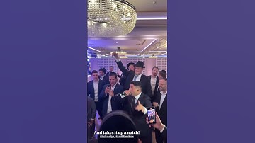 Thumbnail of Aaron Teitelbaum 🎹 Itzik Dadya 🎤 Yedidim Choir 🔥