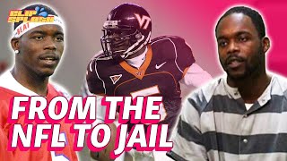 What Happened To Marcus Vick? What Happened To...