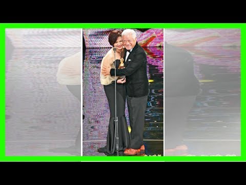 《金馬年度台灣傑出電影工作者》音效師胡定一 堅持40年發光發亮 - 自由娛樂