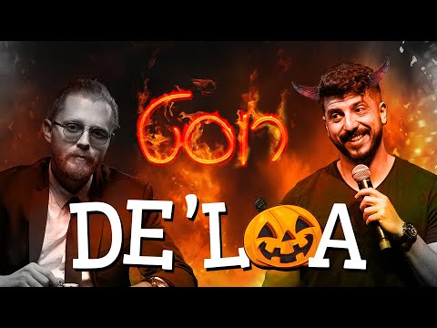 הרוסט דלועה | בהנחיית מתן פרץ