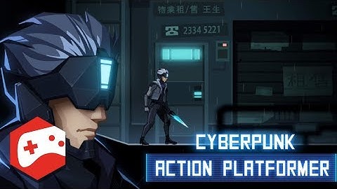 Into Mirror (By Lemon Jam Studio) iOS/Android Gameplay Video