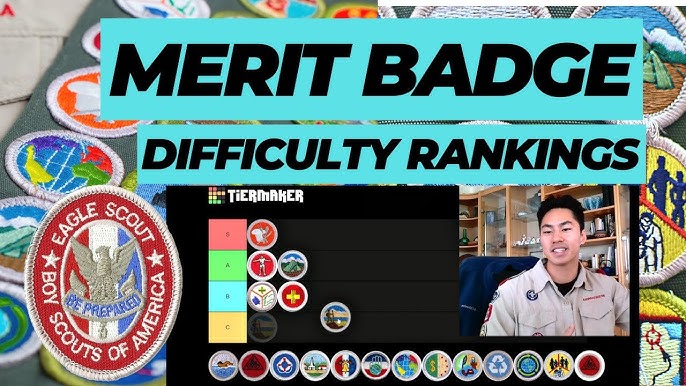 The Chess Merit Badge: Your Ultimate Guide in 2023 - ScoutSmarts