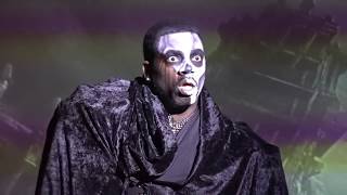 Famous La'darius Jackson @ Rich's Houston Nightclub Wealth