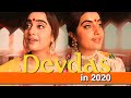 Devdas in 2020 | Paro and Chandramukhi Meet | Kusha Kapila