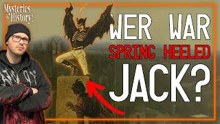 Download Lagu Das ungelöste Spring Heeled Jack Mysterium! | Mysteries of History MP3