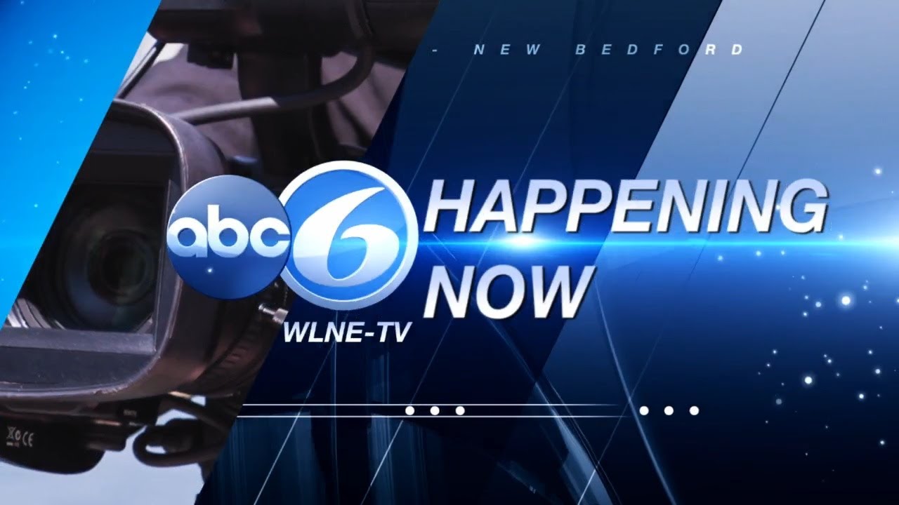 Providence police investigate Branch Ave shots fired incident - YouTube