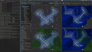 TTK usage tutorial - Morse molecule demo Profile