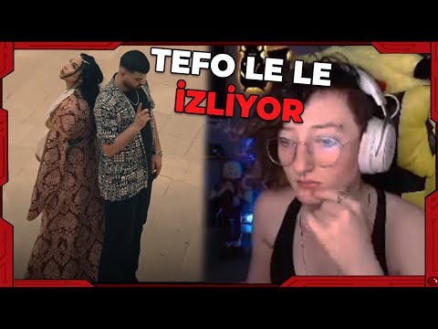 CEREN / Tefo