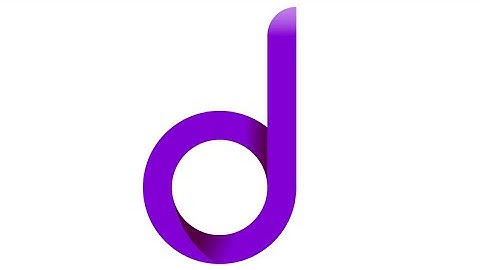 Adobe Illustrator Tutorial || Logo Design @MBQalamArts