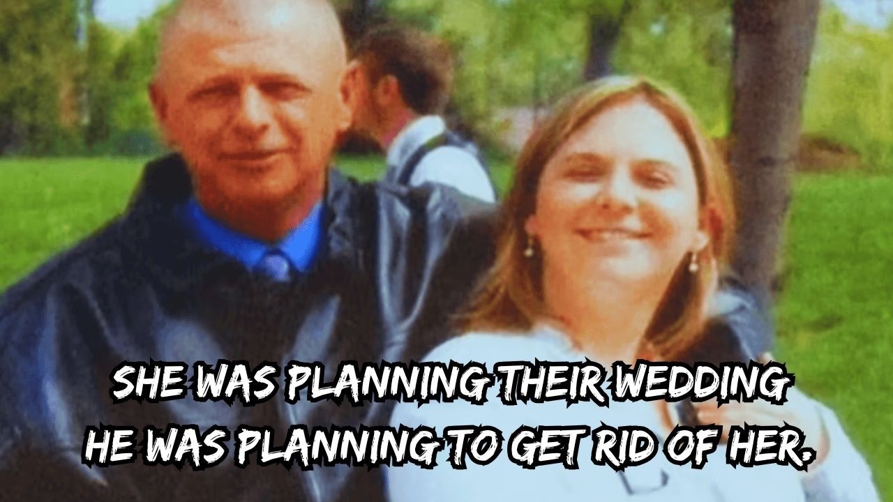 Двойная жизнь Джеймса Эдди: шокирующая трагедия Молли Уотсон.