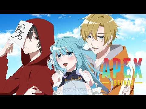 【APEX】桜王伝ふぁいなるなんとかなんとかしーずんいくつwでんでん・おーじ【碧依さくら】 video thumb