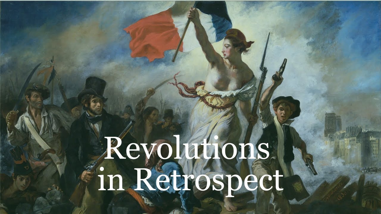 Recovering Black Mariners in the Atlantic World with Mary Hicks I Revolutions in Retrospect