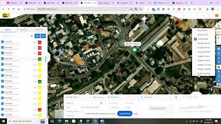 Buy 100% Real GPS Tracking Software With Speed,Live Location & Tracking Features Free Demo Available screenshot 3