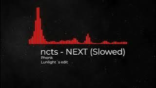 ncts - NEXT! [Brazilian Phonk] (slowed)