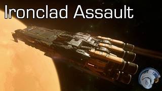 Ironclad - first Impressions - pt.2