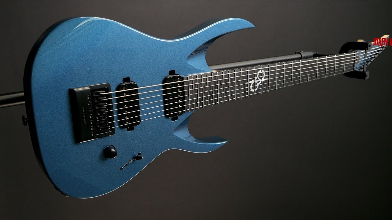 AB7CBM – Metallic Charcoal Blue