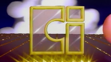 Computer Image Corporation Demo Reel (1983)