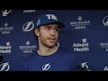 Postgame Media | Brayden Point