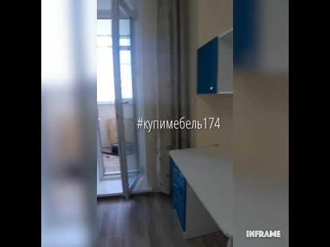 Мебель в детскую комнату для двоих мальчишек. Новая и глянцевая мебель