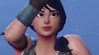 Fortnite Take The L Emote [EARRAPE]