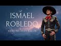 Ismael Robledo - No Me Vuelvas  a Buscar (30/12/25 Nuevo Corte)